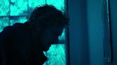 He seemed very enthused by the idea. - Marvel's Iron Fist