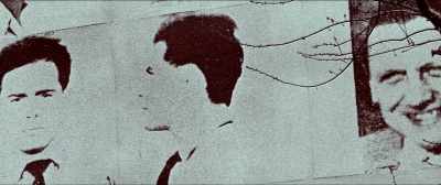He seemed very humorous
about the whole thing! - Andy Warhol's America