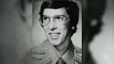  He seemed very ordinary. - Rifkin on Rifkin: Private Confessions of a Serial Killer