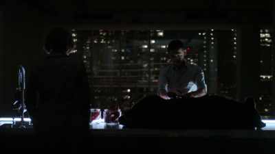 He seems to have found
some allies. Three of them. - Marvel's The Defenders