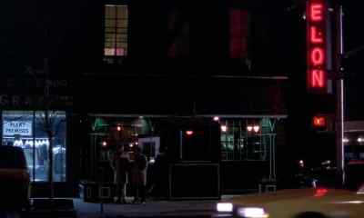 - He seems less pessimistic than you.
- I know. It doesn't ring true. - Metropolitan