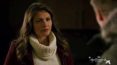 He seems like a nice guy,
this Tanner guy, - Love in Winterland