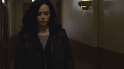 He seems like an okay guy. - Marvel's Jessica Jones