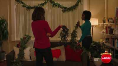 He seems like
he's a good person, - Christmas Unwrapped