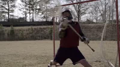 He seems like he's pretty good. - Teen Wolf