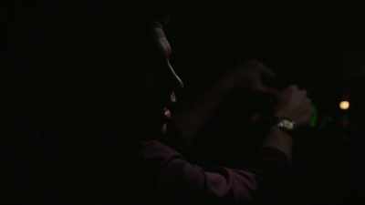 He seems, maybe,
too broken up - Sharp Objects