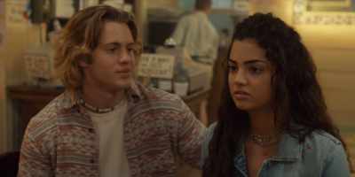 - He seems... nice? - The Way Home