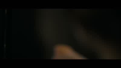 He seems nice. - The Adam Project