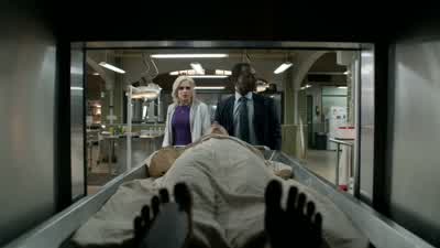 - He seems pretty certain. - iZombie