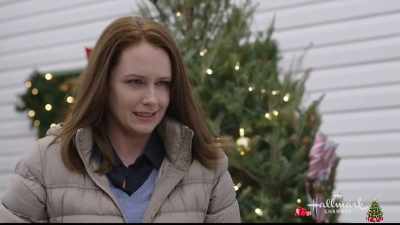 - He seems smart enough, - A Majestic Christmas