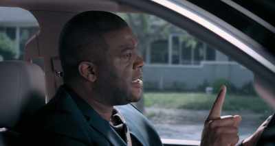 He seems so upset. Wow.” - A Madea Family Funeral