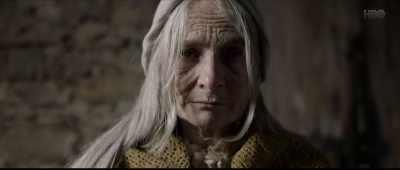He seems willing to sacrifice
his friends. - Menocchio the Heretic