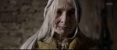He seems willing to sacrifice you - Menocchio the Heretic