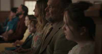 He has seen it fit
to return to us our lost sheep. - The Exorcist: Believer