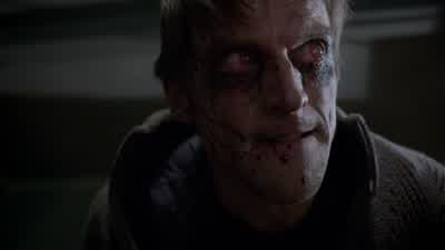 He sees as a wolf? - Teen Wolf