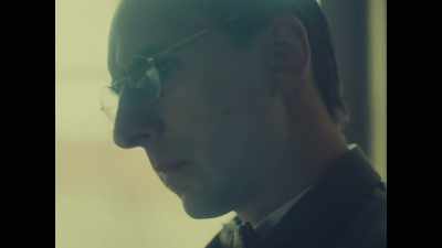 He sees himself as belonging to the
class that should be ruling. - Rise of the Nazis