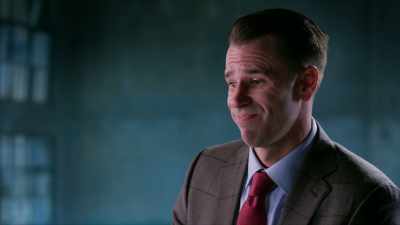 He sees inmates as things
that he can experiment on, - The UnBelievable with Dan Aykroyd