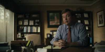 He sees Paul - Low Country: The Murdaugh Dynasty