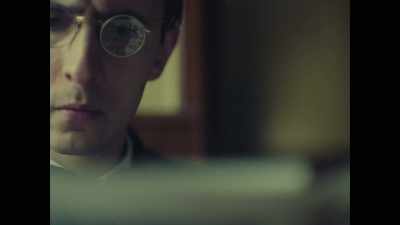 He sees them as a very convenient
vehicle for change. - Rise of the Nazis