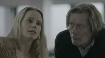 He selected people he wanted to die.
This time it was Henning. - The Bridge
