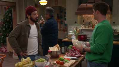He sells another kind of masa - Lopez vs Lopez