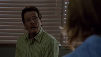 He sells me pot. - Breaking Bad