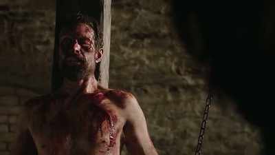 He sells his skills
to the highest bidder, - Knightfall