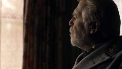 He sends a message
to Richmond saying, - Blood and Fury: America's Civil War