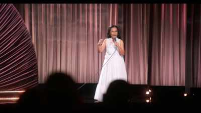 He sends me this video - Ali Wong: Single Lady