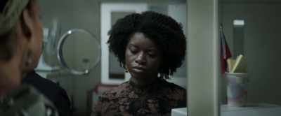 He was sent back to Haiti
in 1988 - Crown Heights