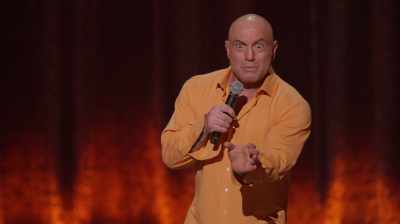 He sent that to all his friends.
And they all thumbs-upped. - Joe Rogan: Burn the Boats
