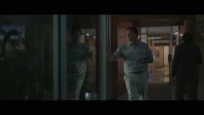 He sent the check. I got it
in the mail at my campus mailbox, - Operation Varsity Blues: The College Admissions Scandal