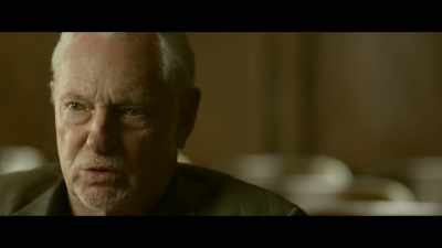 He sent them back
to DEA headquarters, - The Last Narc