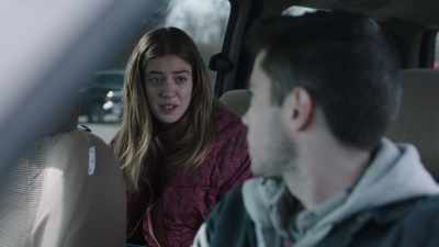He sent these two to see if it was safe. - FBI: Most Wanted