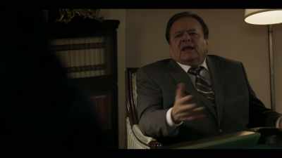 He sent you to private school, - Bad Blood
