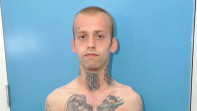 He was sentenced to a minimum
of 33 years. - Killers: Caught on Camera