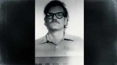 He was sentenced
from three years to life - The Toolbox Killer