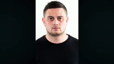 He was sentenced to life in prison - Killers: Caught on Camera