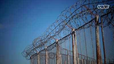 He sentenced me to 292 months. - I Was a Teenage Felon