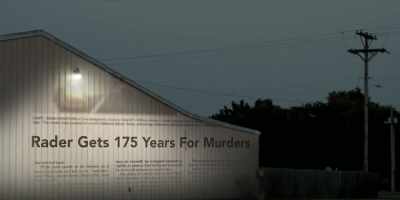 - He was sentenced to ten
consecutive life sentences. - BTK: Confession of a Serial Killer