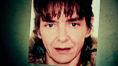 He was sentenced
to a whole-life tariff - Britain’s Most Evil Killers