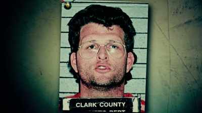 He was sentenced to
two consecutive life - World's Most Evil Killers