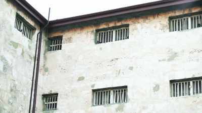 He served a few short terms
of imprisonment, - 35 Serial Killers the World Wants to Forget