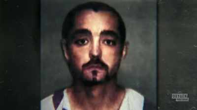He had served about a 10-year - Mastermind of Murder