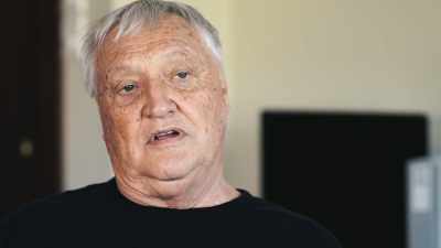 He set fires, - 35 Serial Killers the World Wants to Forget