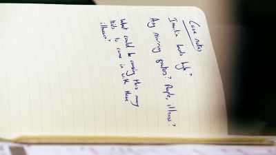 -He set out, in some detail, - Britain’s Most Evil Killers