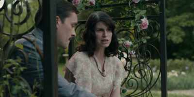 He set them up so he
must approve all changes. - Flowers in the Attic: The Origin