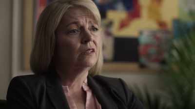He set himself up in
your life as the only one - Abducted by My Teacher: The Elizabeth Thomas Story