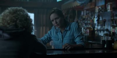 He set me up to look like a rat. - Ozark