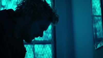 He set up our heroin operation in China. - Marvel's Iron Fist